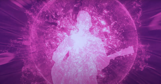 Introducing New Recording Artist The Wheel (Press Release)