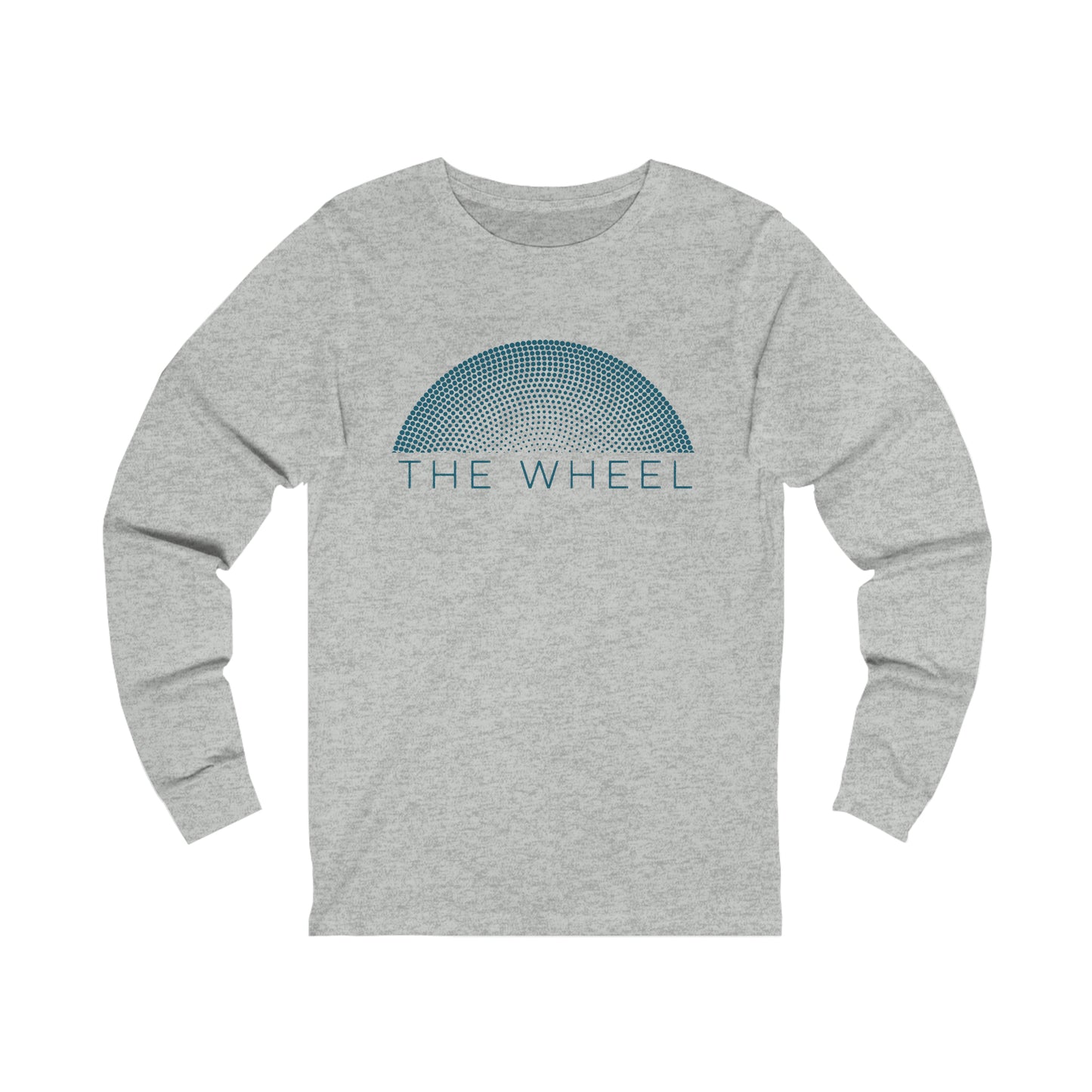 Longsleeve Tee