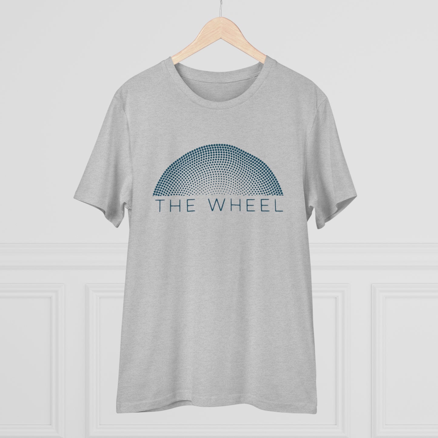 Organic Cotton Tee