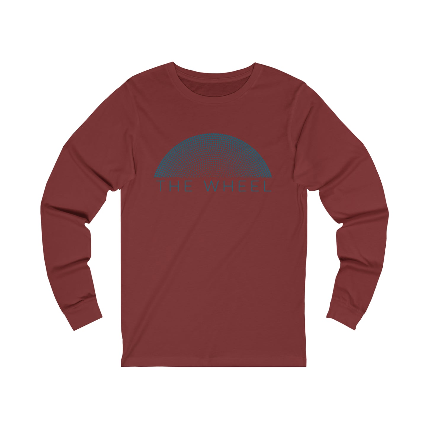 Longsleeve Tee
