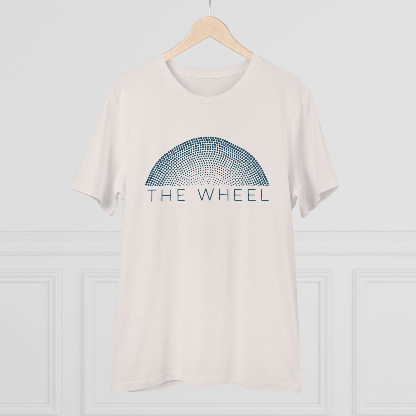 Organic Cotton Tee