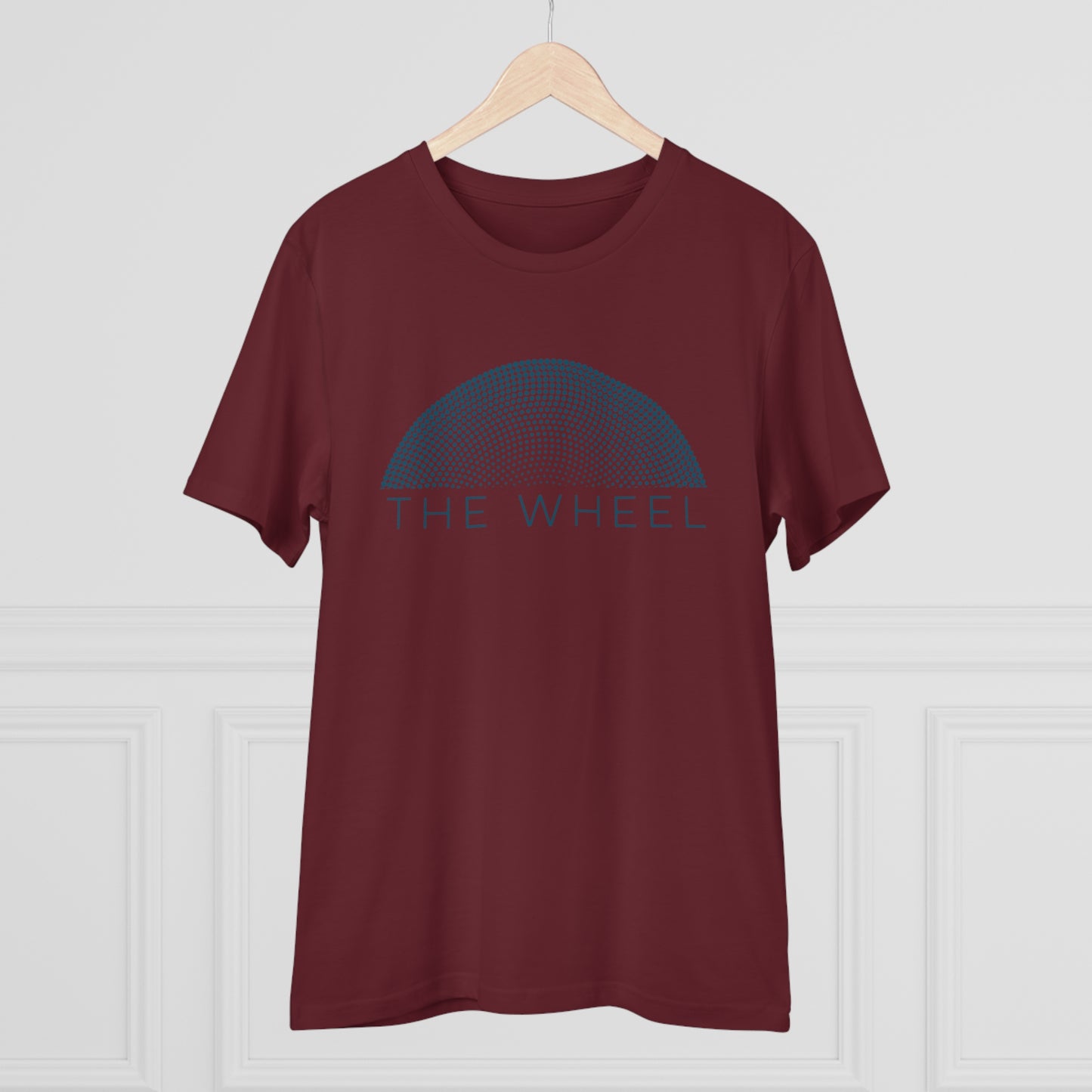Organic Cotton Tee
