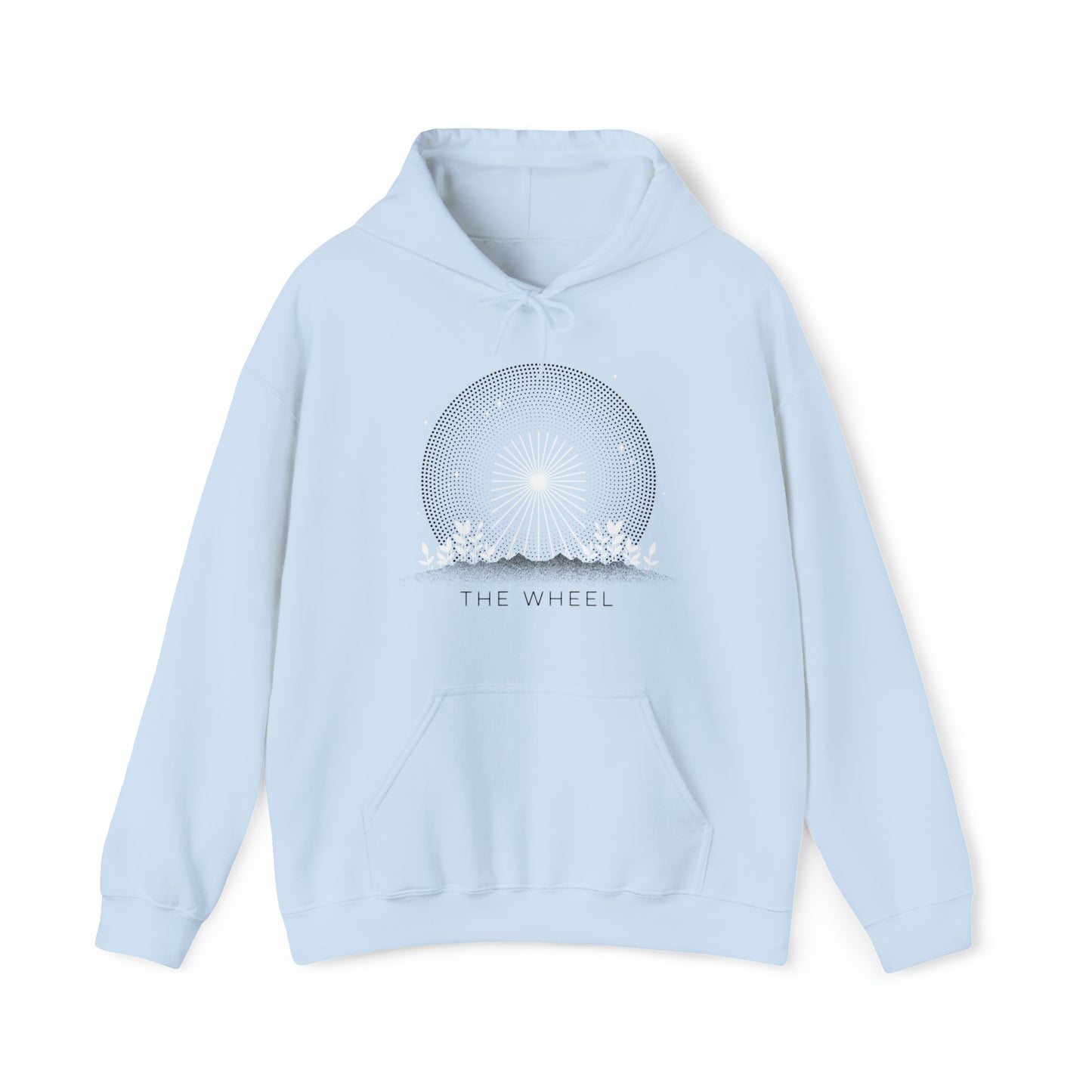 Gateway Hoodie