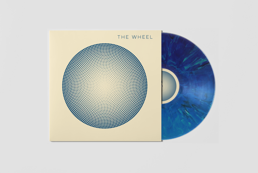 The_Wheel_Blue_Marble_Vinyl