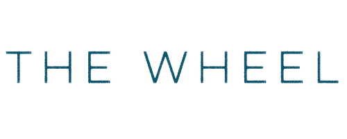 The Wheel logo